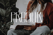 Bottune – Classic Casual Sans Serif, a Sans Serif Font by BrandSemut (Thumbnail 5 of 10)