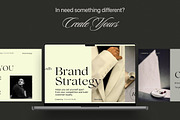 Rodh - Brand Strategy Template, a Presentation Template by Creavora (Thumbnail 5 of 9)