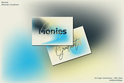 Monies - Gradient Background, a Background Graphic by Eltypesstudio (Thumbnail 5 of 7)