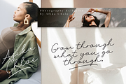 Helena Signature Business Font, a Script Font by Pixesia Studio (Thumbnail 5 of 10)