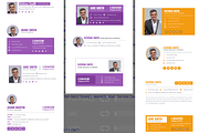 R35 HTML Responsive E-Signature, an Email Template by QuickArtisan (Thumbnail 23 of 27)
