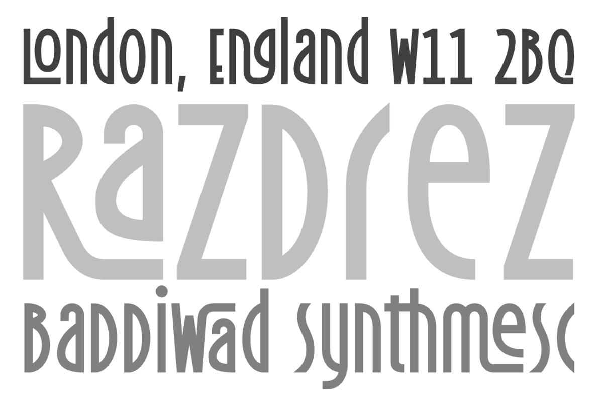 Nadsat preview 6