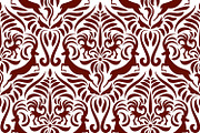 Vector Otomi Style Patterns, a Pattern Graphic by alexmakarova (Thumbnail 4 of 7)