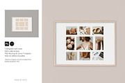 Angela - Storyboard Mockups Bundle, a Templates & Theme by Kate Roubin (Thumbnail 3 of 6)
