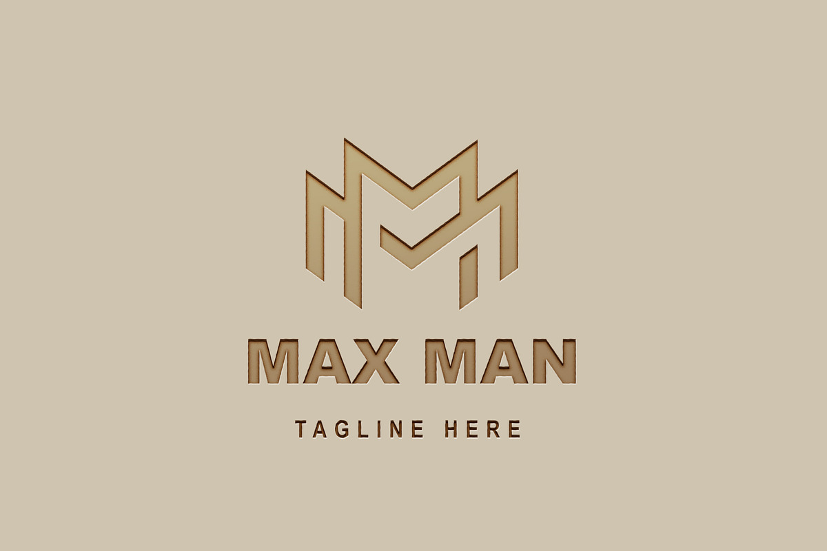 Logo Mockup Bundle, a Packaging Mockup by Digital Studio (Photo 2 of 10)