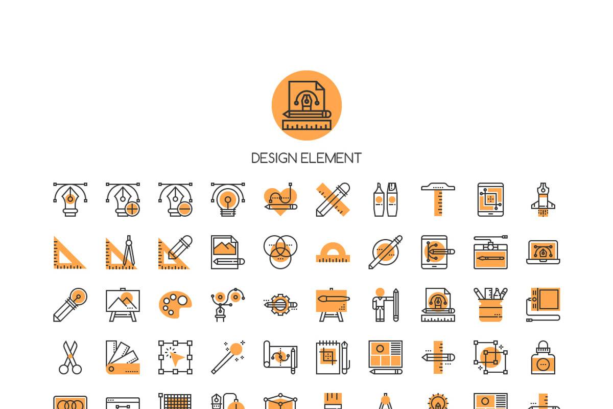 1140 CONCEPT ICONS, an Icon by eucalyp (Photo 4 of 5)