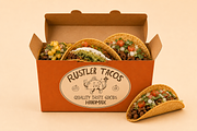 Don Rancho - Quirky Western Font Duo, a Sans Serif Font by agnyhasyastudio (Thumbnail 3 of 20)