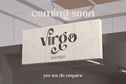 Loving Romance - Elegant Sans Font, a Sans Serif Font by Font Liner (Thumbnail 8 of 12)