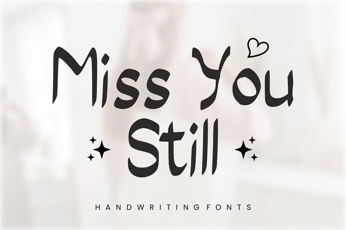 Regeon Creativity - Handwriting Font, a Handwritten Font by KiddoGlyphs Studio (Photo 2 of 5)