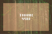 Quiltix Typeface, a Font by PutraCetol Studio (Thumbnail 9 of 9)