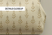 Satin Kiss Lock Purse Mockup PSD, a Household Mockup by 1001 mockups (Thumbnail 4 of 10)