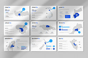 Business Google Slides Presentation, a Presentation Template by GenerousArt (Thumbnail 19 of 20)