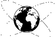 Earth Environment Icon Set, a Finance Illustration by Designer_Momina (Thumbnail 19 of 31)