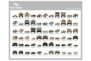 123 Military Transport Photo Overlay, a Transportation Photo by KenScape (Thumbnail 3 of 4)