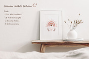 AESTHETIC MAGIC BUNDLE, a Decorative Illustration by roskque (Thumbnail 27 of 69)