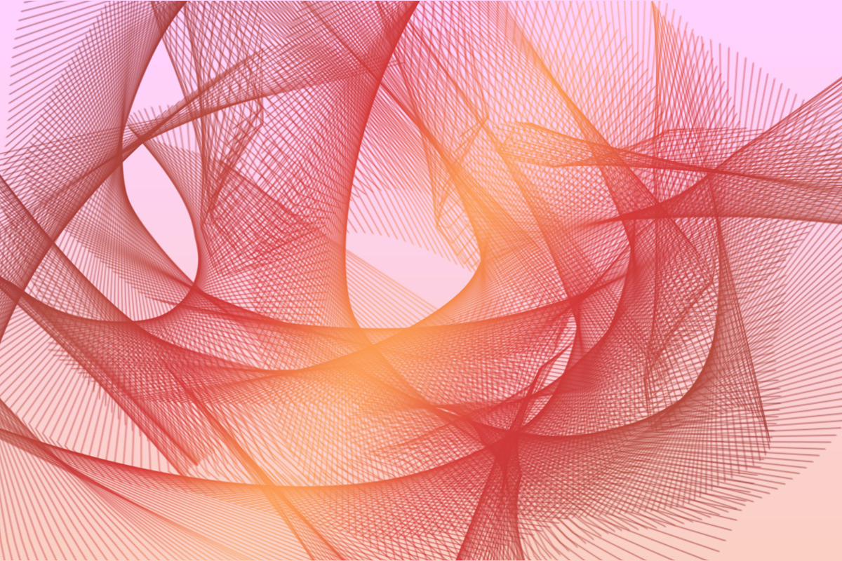 Multicolor Wave Background Bundle, a Background Graphic by NJ Himel (Photo 12 of 51)