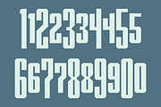 Display Prominent Font, a Sans Serif Font by GG Design (Thumbnail 5 of 8)
