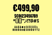 Gin & Jüs Rounded - Display Type, a Sans Serif Font by Kulturë Type (Thumbnail 8 of 9)