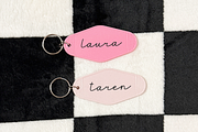 Forever | Handwritten Script Font, a Script Font by KA Designs (Thumbnail 7 of 12)