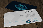 Canvass confidential eye, a Templates & Theme by LuisFaus (Thumbnail 2 of 3)