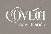 Nogifle Beauty Serif Font, a Serif Font by AuthenType (Thumbnail 9 of 14)