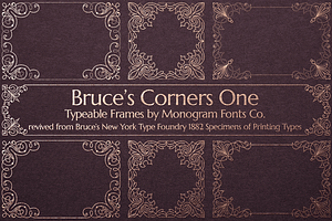 MFC Bruce's Corners One