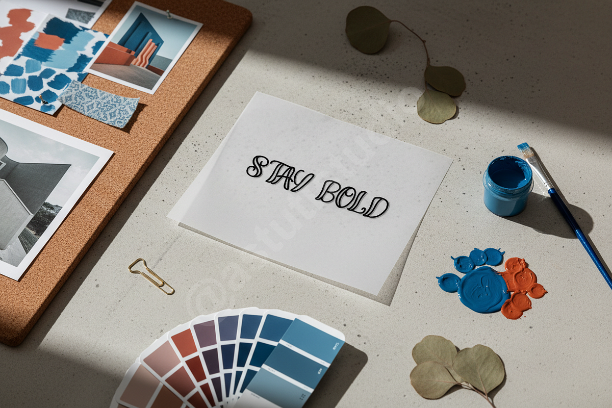 Jiruda | Modern Elegant Serif Typefa, a Font by Astuti Studio (Photo 3 of 16)