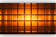 16 Glass Block Textures, a Background Graphic by NOMO DESIGN (Thumbnail 7 of 21)