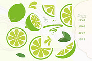 Fresh fruit svg clipart cut 193 9, a Graphic by Drawberx (Thumbnail 16 of 16)