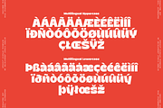 Stuggi – Modern Display Font, a Sans Serif Font by Gridlounge (Thumbnail 13 of 17)