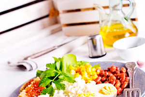 food, a Food & Drink Photo by tycoon111
