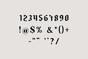Gothicfed Blackletter Font, a Blackletter Font by UICreative (Thumbnail 7 of 13)