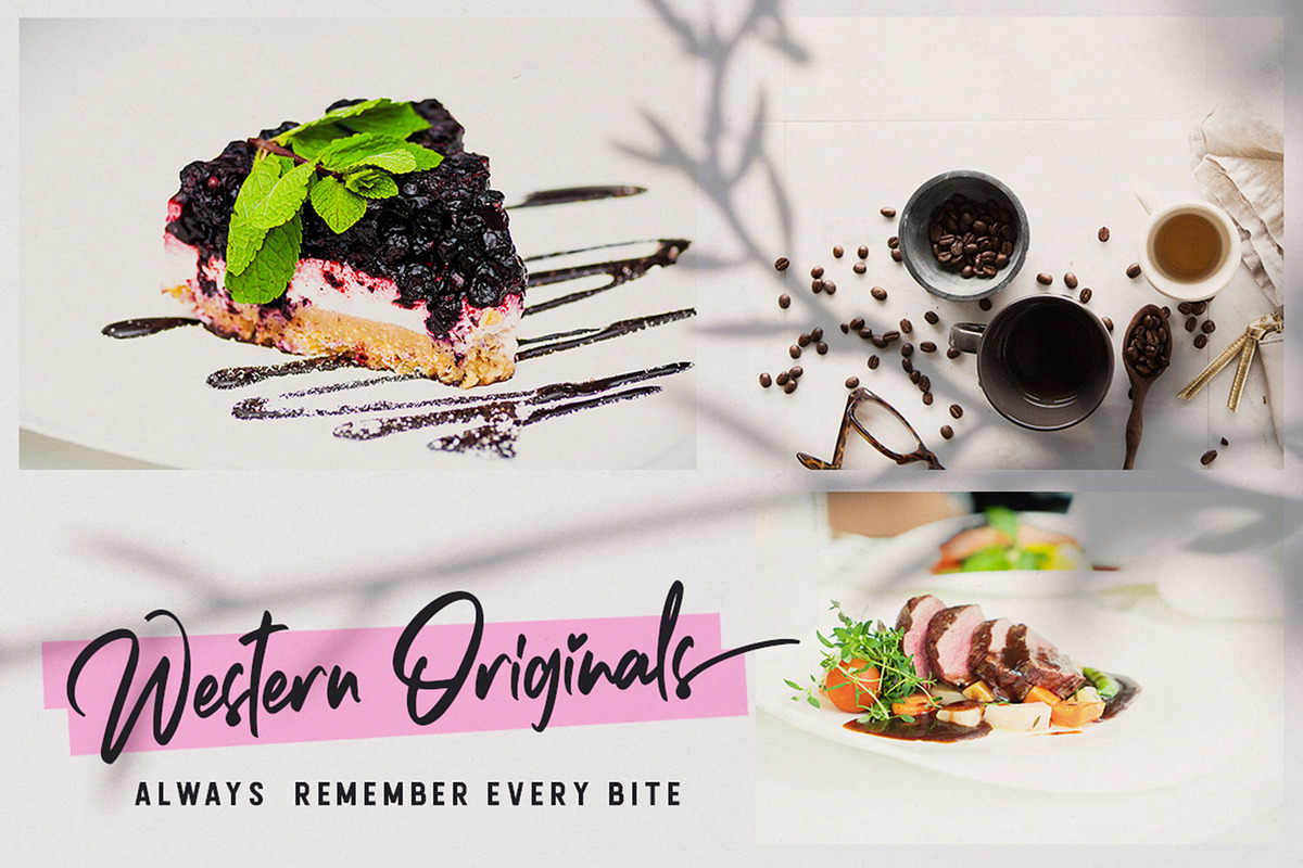 Janetta Rossie | SVG+font duo extra, a Script Font by MLKWSN (Photo 6 of 17)