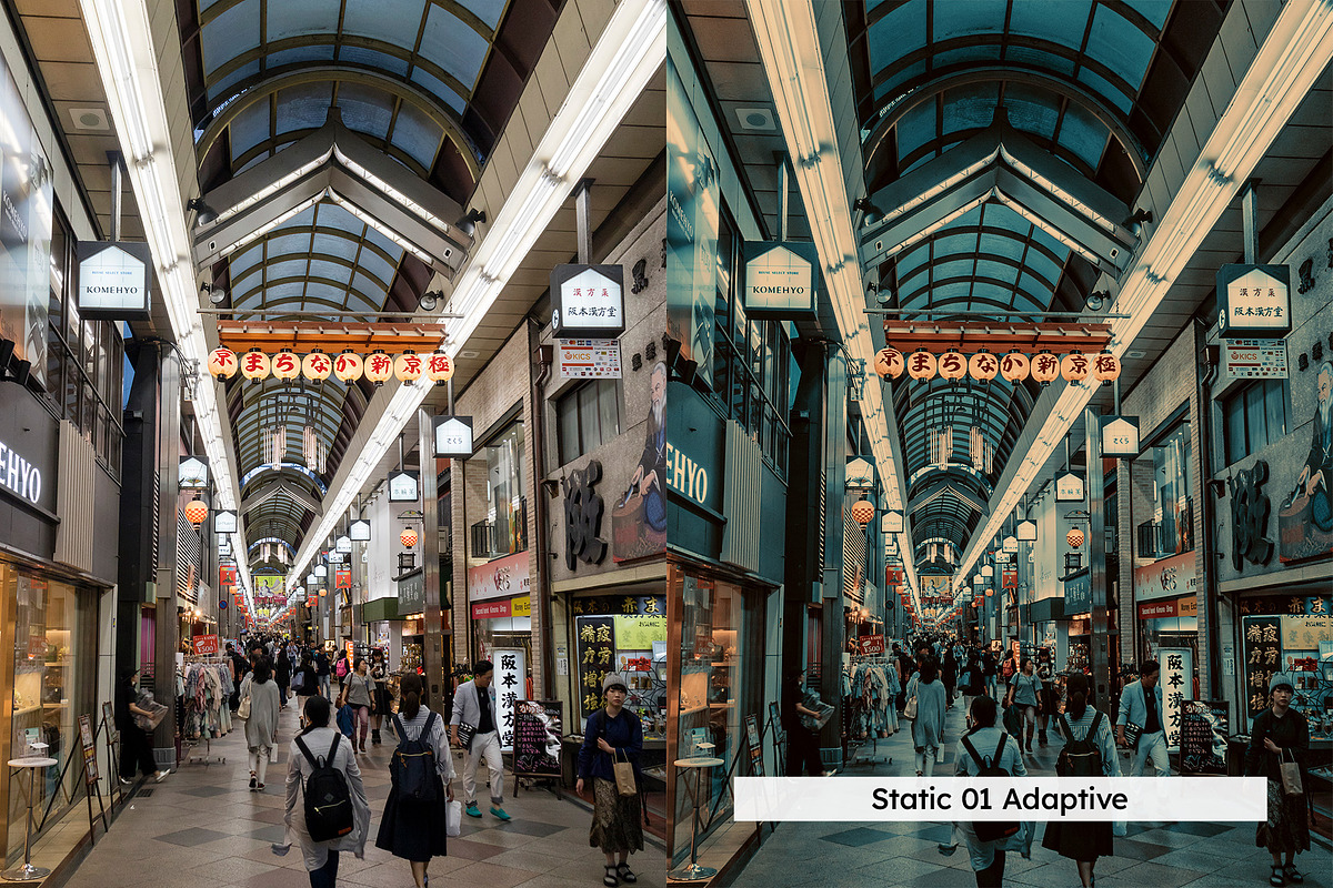 20 Teal Orange Lightroom Presets, a Preset Add-On by SparkleStock (Photo 7 of 15)