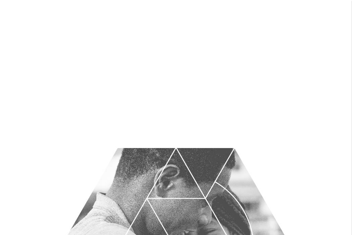 Hexagonal Masks, a Mask Mockup by VectorShop (Photo 39 of 68)
