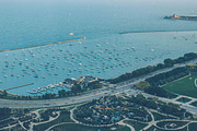 Chicago waterfront lake shore drive stock photo containing waterfront and, a Nature Photo by baker2512 (Thumbnail 1 of 2)