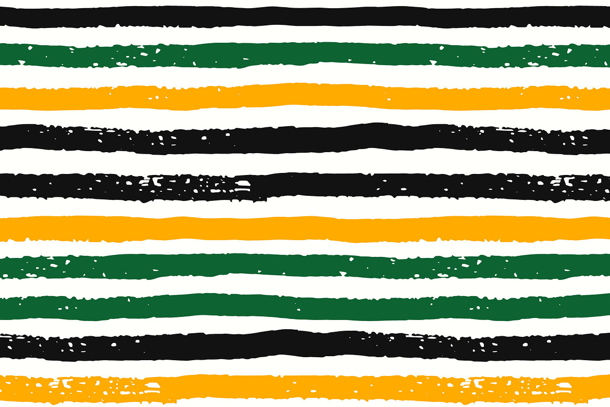 Chamomile. 10 seamless patterns, a Pattern Graphic by Nadia Grapes