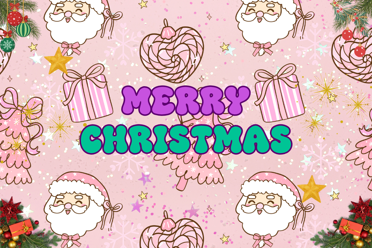 Chrimble Magic – Christmas Typeface, a Sans Serif Font by AN Productions (Photo 2 of 5)