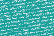 Satiate Ration Bold Brush Font, a Script Font by stylishtype.co (Thumbnail 14 of 20)