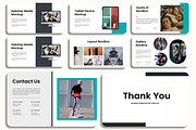 Nordina – Business Keynote Template, a Presentation Template by kreatifreya (Thumbnail 5 of 5)