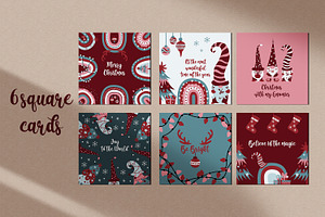 Cute Christmas Cards