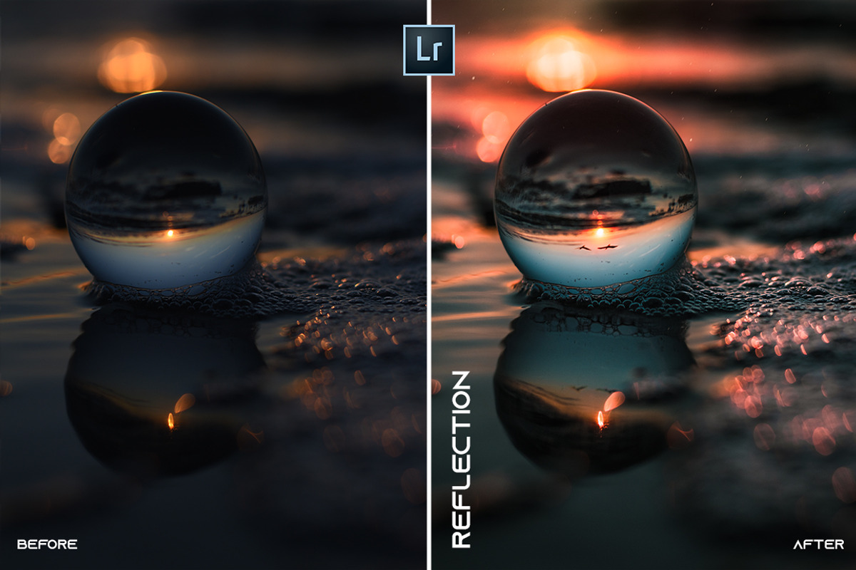 MOBILE + PC Lightroom Presets, a Plug-in Add-On by @guillepixl (Photo 12 of 16)