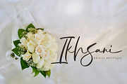 Regil – Handcrafted Signature Font, a Handwritten Font by RNDI Type Foundry (Thumbnail 8 of 10)