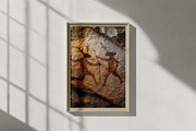 Cave Paintings, a Background Photo by Picturesque Stories (Thumbnail 5 of 7)