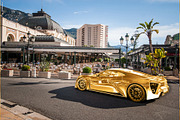 Gold Paint Photo Effect V02, an Action Add-On by yantodesign (Thumbnail 7 of 15)