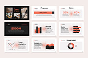 Presentation Conference, a Presentation Template by TemplatesNow! (Thumbnail 11 of 13)