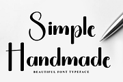 Daisy Magnolia, a Handwritten Font by FreshTypeINK (Thumbnail 2 of 8)