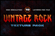 Vintage Rock Texture Pack, a Texture Graphic by 1126artstudio (Thumbnail 1 of 10)
