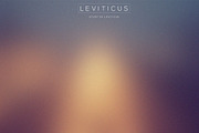 Leviticus Sermon Title, a Presentation Template by Team Alabaster (Thumbnail 2 of 3)