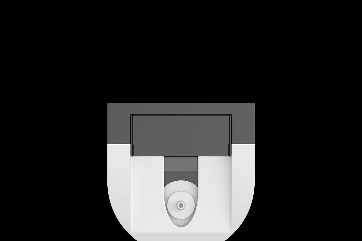 Hand Sanitizer Dispenser, an Object 3D Model by 3D_PikNik (Photo 21 of 37)